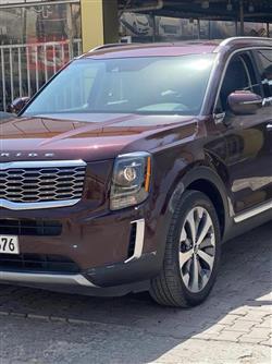 Kia Telluride